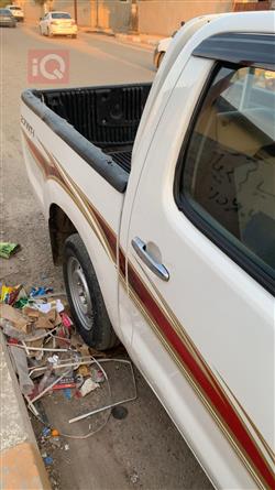 تويوتا هايلوكس